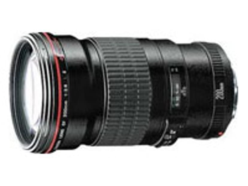 Canon EF 200/2.8 L II USM