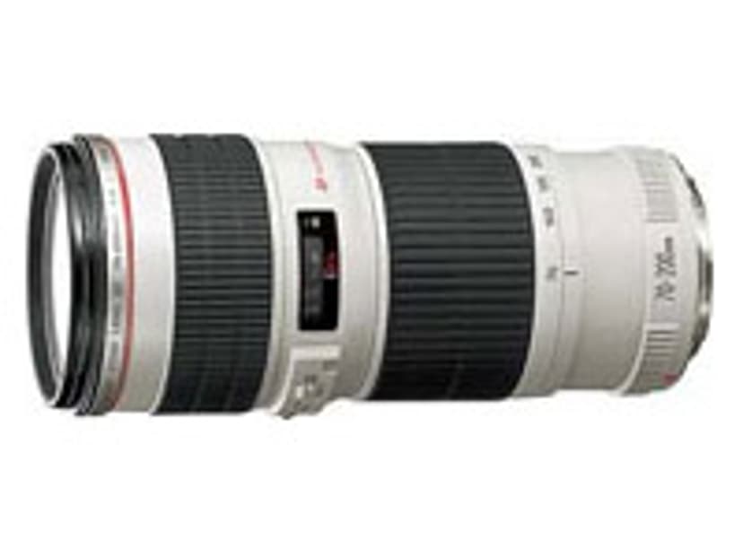 Canon EF 70-200/4.0 L USM