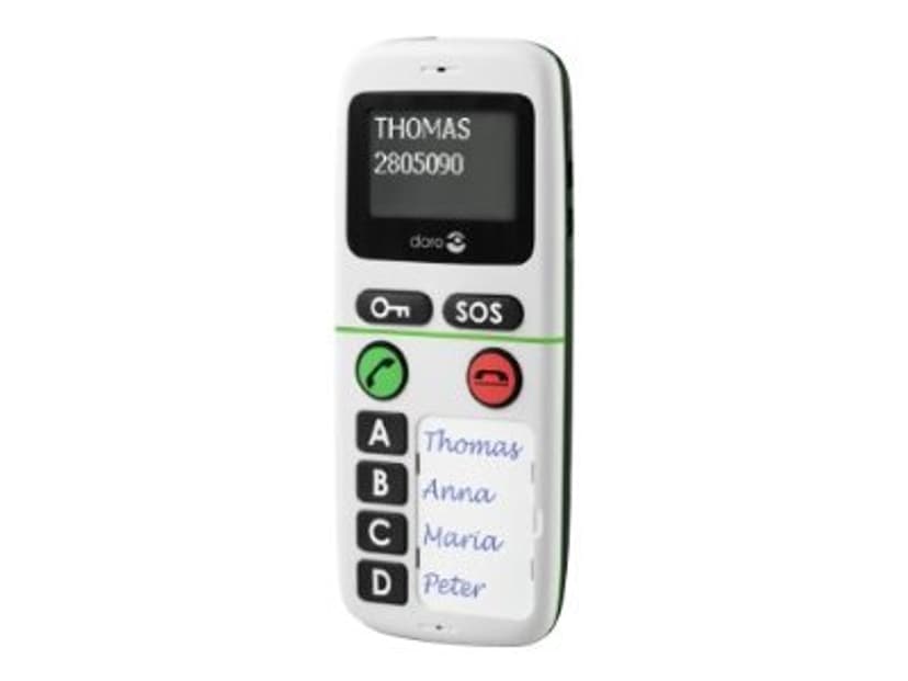 Doro HandlePlus 334gsm