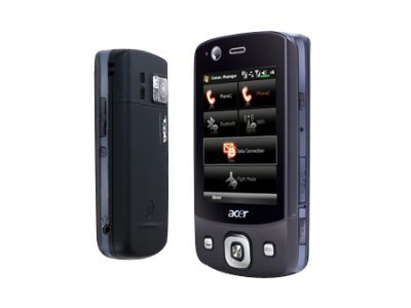 Acer DX900