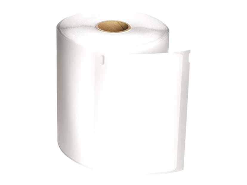 Dymo Etiketter Frakt HC 102 x 59mm 2-Pack