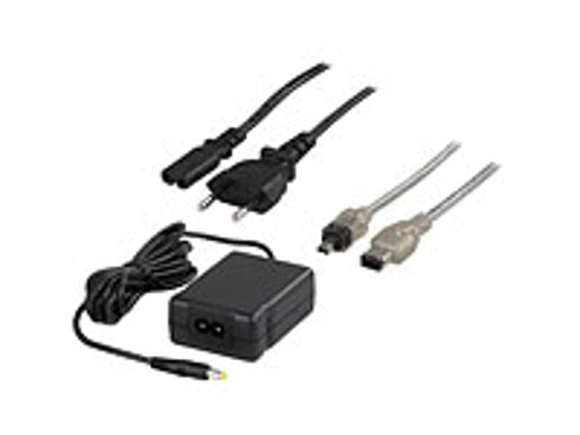 Canopus Advc-Psu5V AC-Adapter Till Advc 55/110