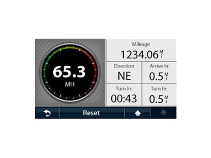 Garmin Nüvi 1300