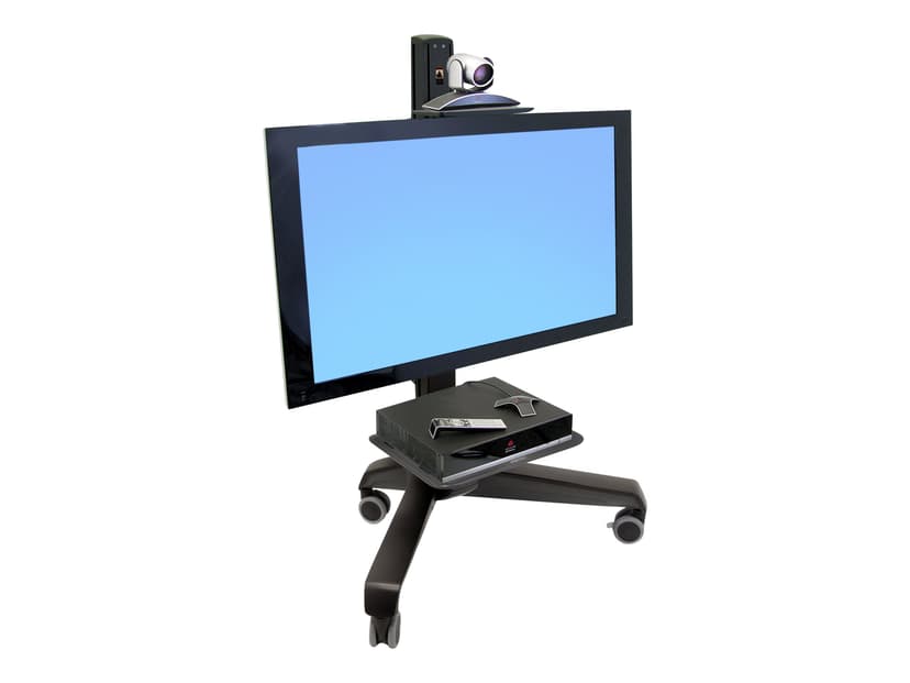 Ergotron Neo-Flex Mobile MediaCenter LD