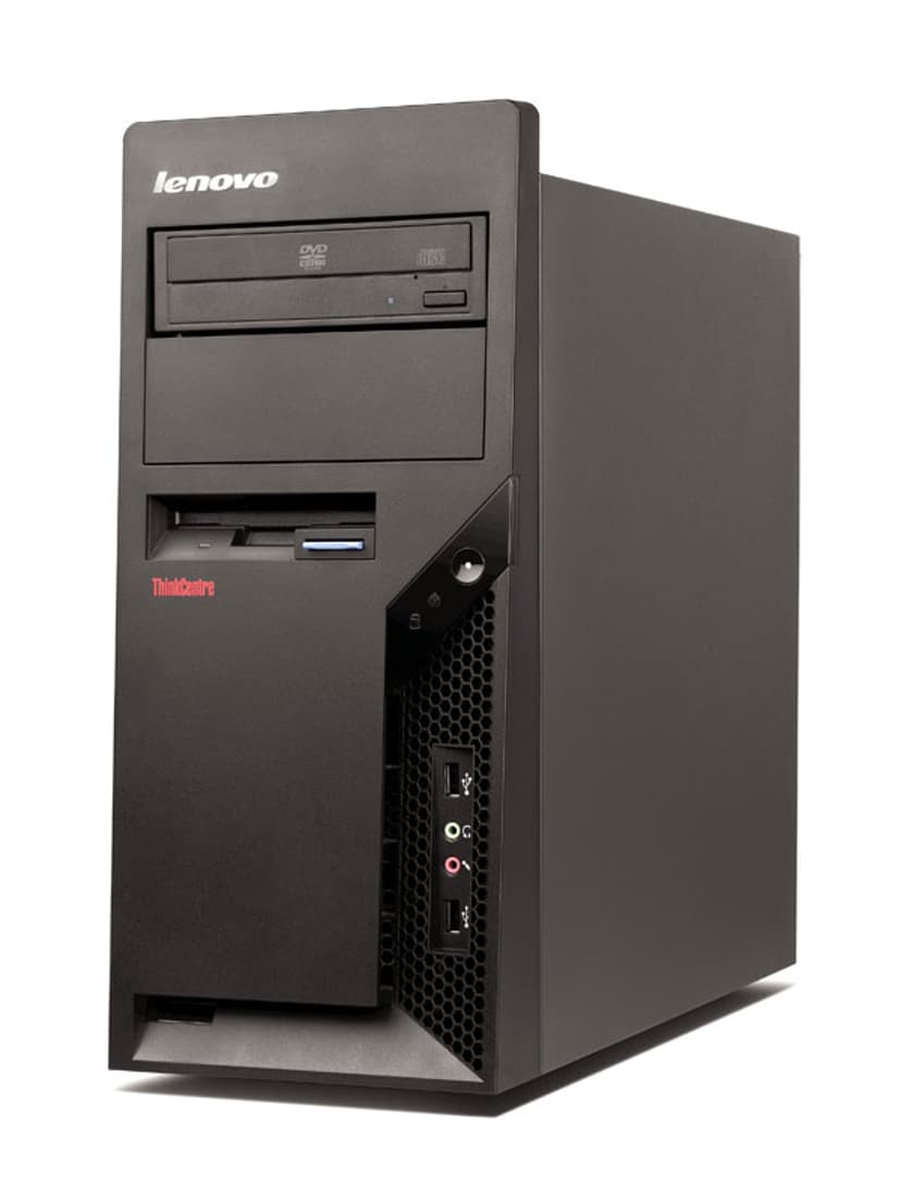 Lenovo ThinkCentre M58p 9965
