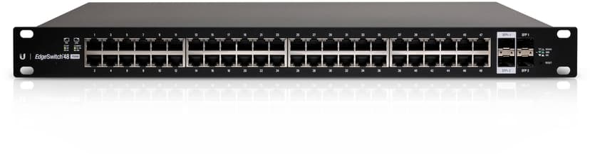 Ubiquiti EdgeSwitch 48