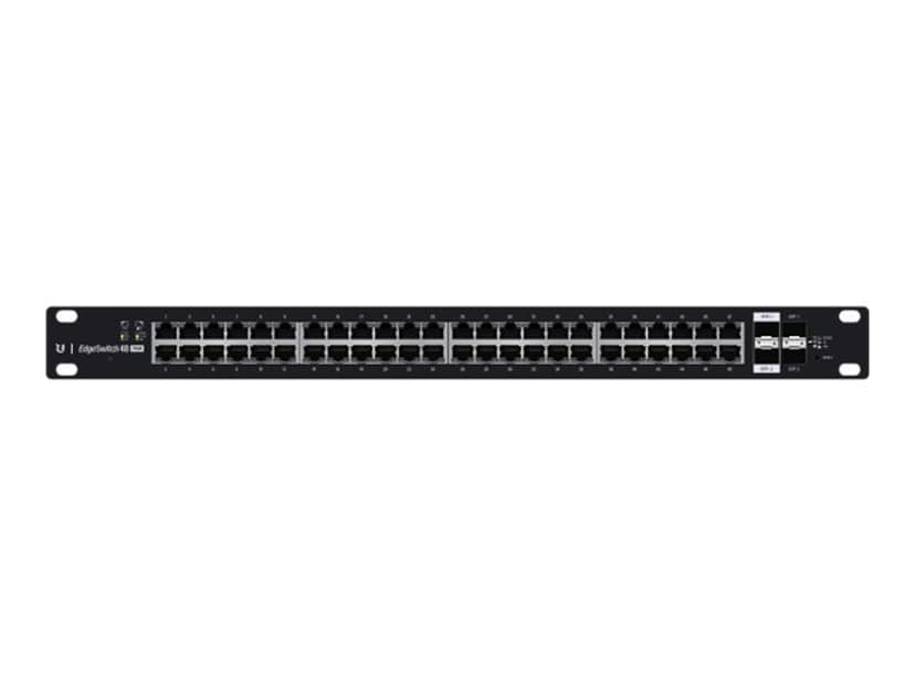Ubiquiti EdgeSwitch 48 500W