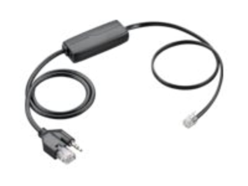 Poly APD-80 Svart