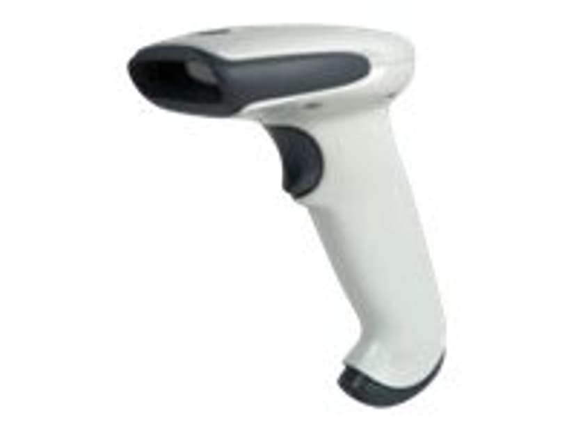 Honeywell Hyperion 1300G 1D USB-Kit Ivory