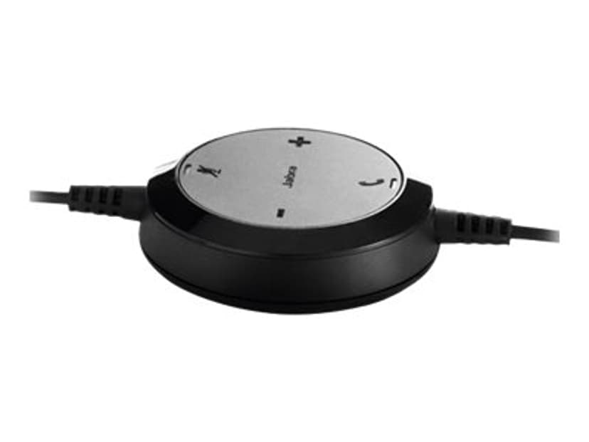 Jabra Evolve 20 USB Type-A Sort Microsoft Teams