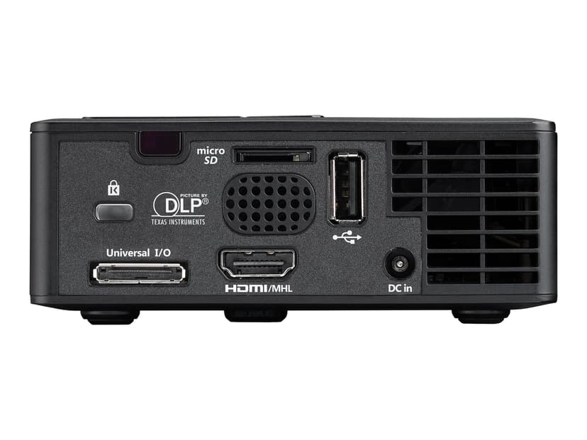 Optoma ML750e WXGA LED