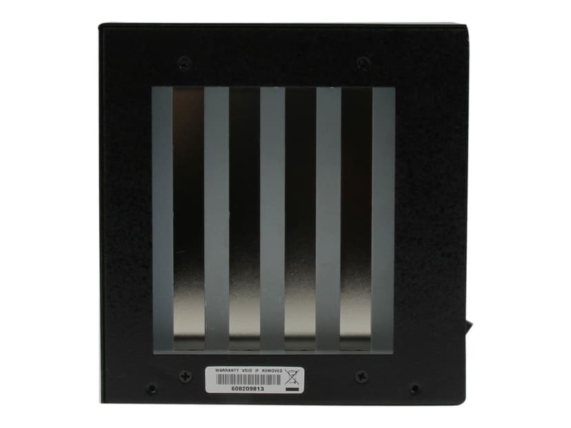 Startech PCI Express to 4 Slot PCI Expansion System - (Kuppvare klasse 2)
