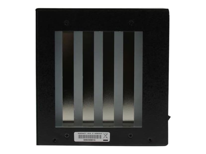 Startech PCI Express to 4 Slot PCI Expansion System