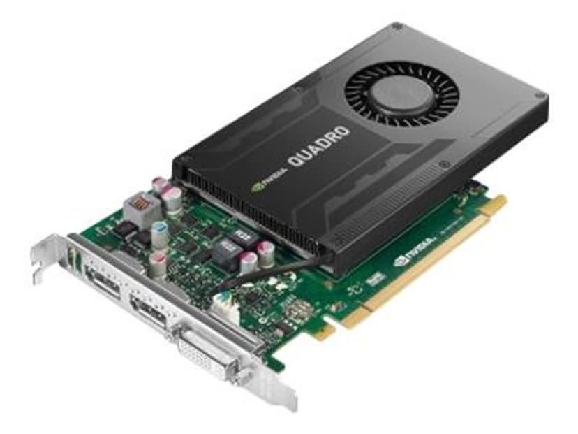 Lenovo Graphics card