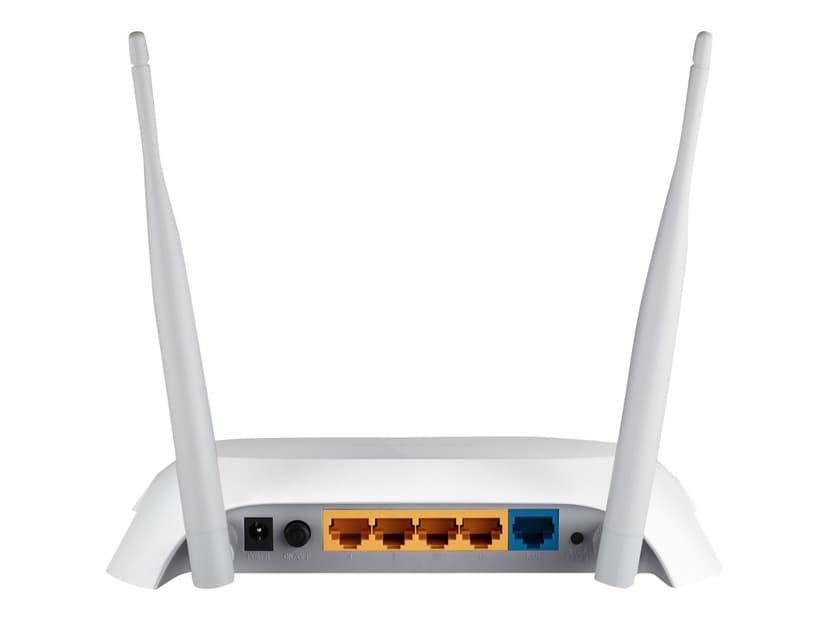 TP-Link TL-MR3420 3G/4G 300Mbps Wireless N Router