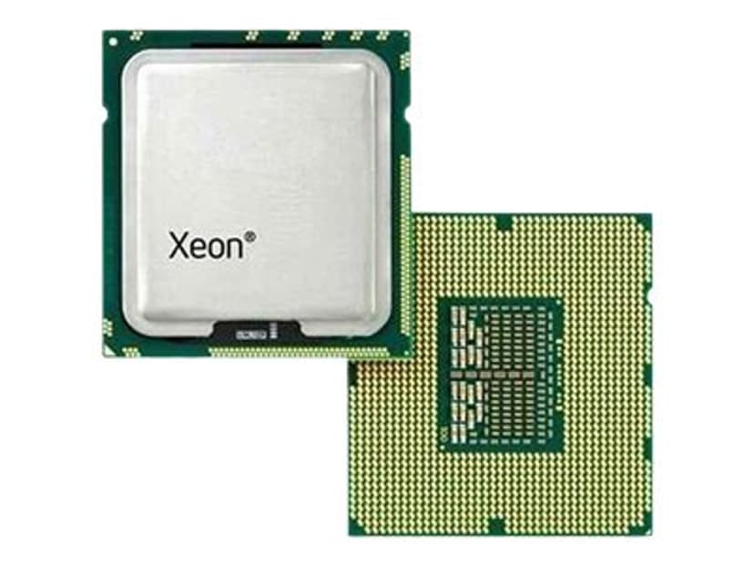 Dell Intel 2.4GHz LGA 1356