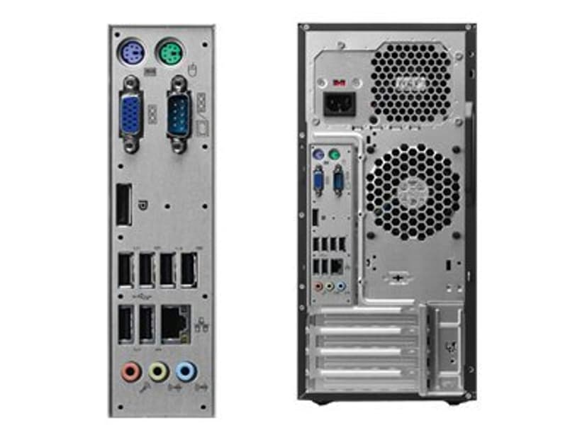 Lenovo ThinkCentre M58p 9965