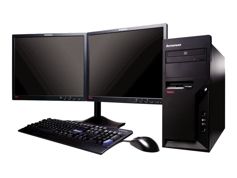 Lenovo ThinkCentre M58p 9965