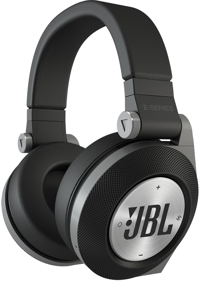 JBL Synchros E50 Bt - Black