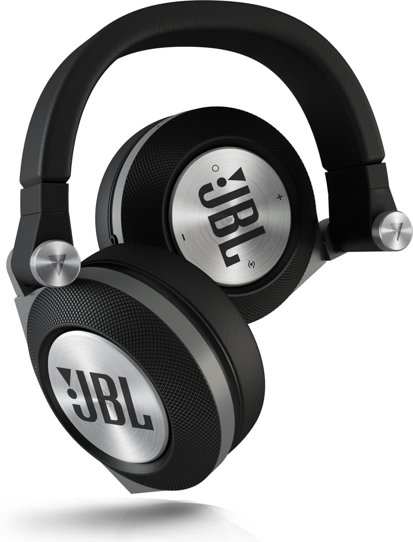 JBL Synchros E50 Bt Black E50BTBLK Dustin
