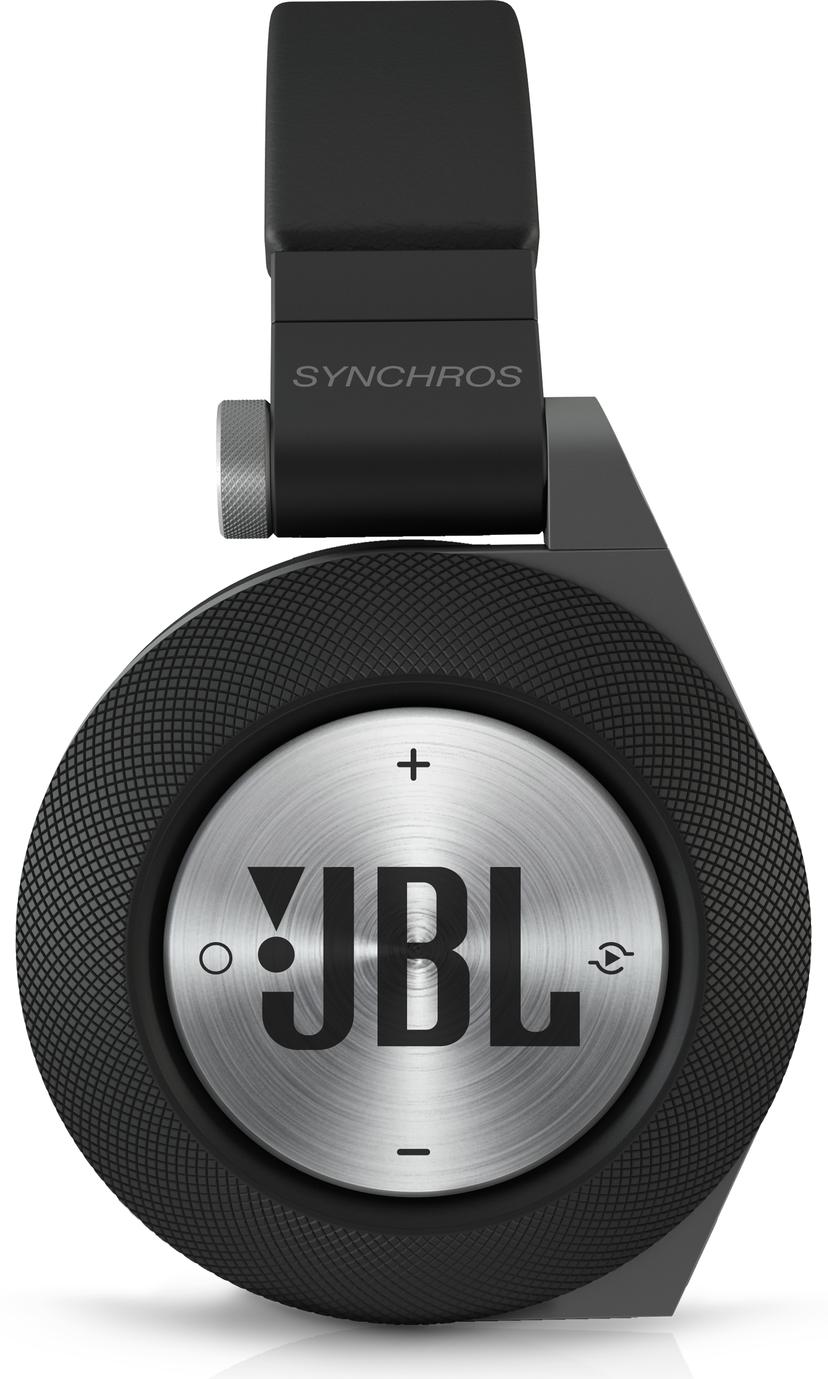 JBL Synchros E50 Bt - Black