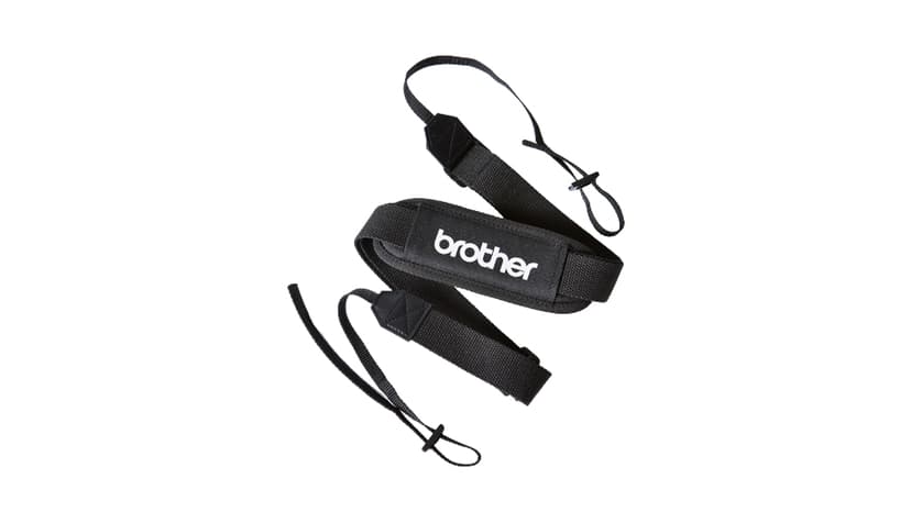 Brother Skulderrem