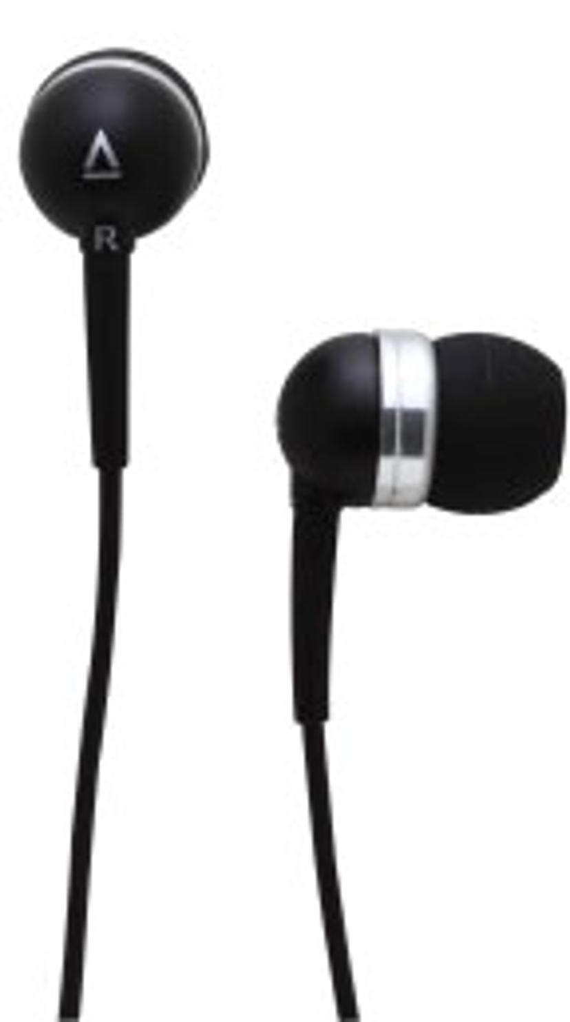 Creative EP-630 - Black