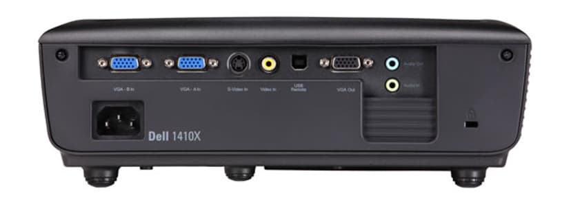 Dell Projektor 1410X XGA