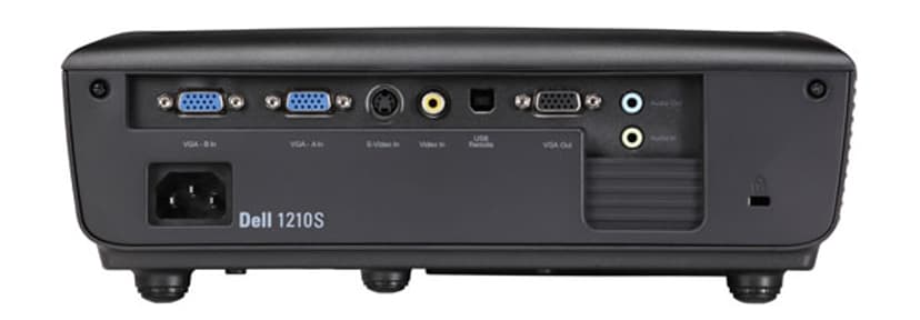 Dell Projektor 1210S SVGA