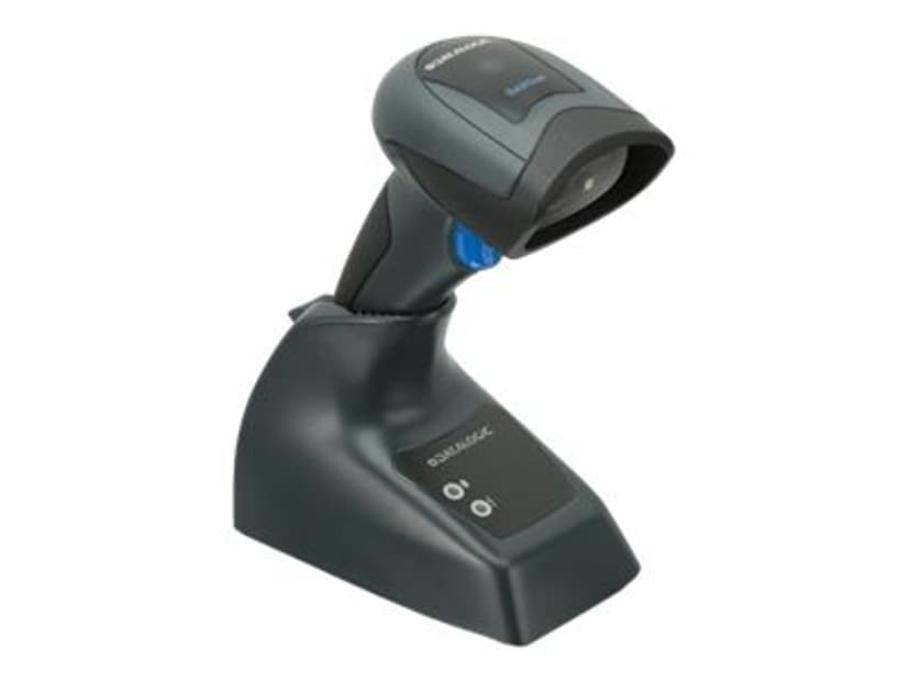 Datalogic BC2030 Base/Charger Multi-Interface Bluetooth Svart