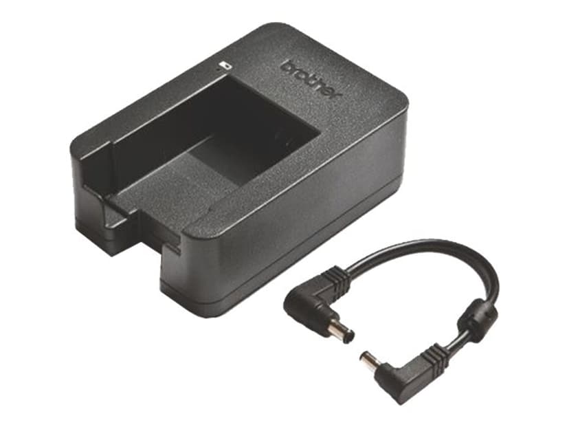 Brother Batterilader