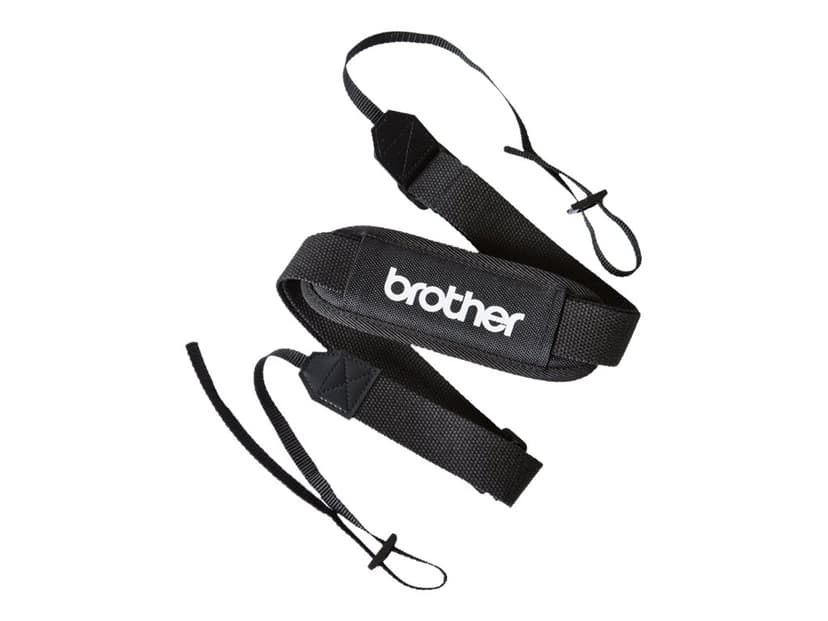 Brother Skulderrem