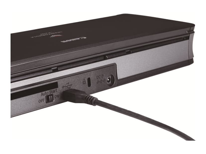 Canon imageFORMULA P-208II A4