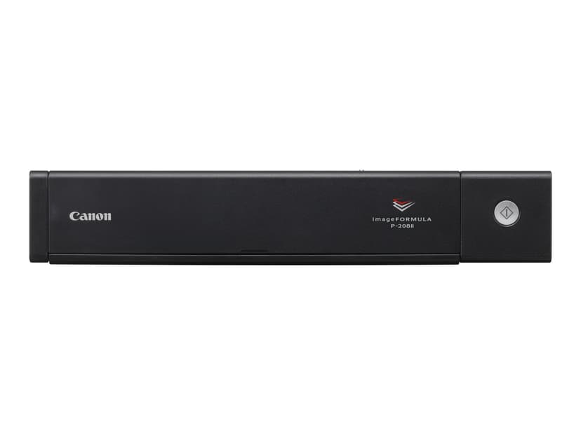 Canon imageFORMULA P-208II A4