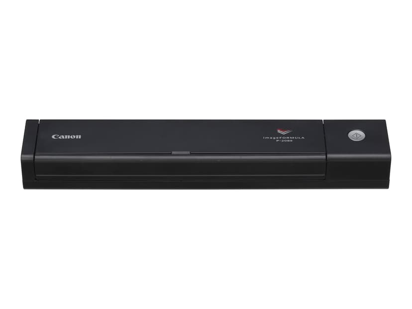 Canon imageFORMULA P-208II A4