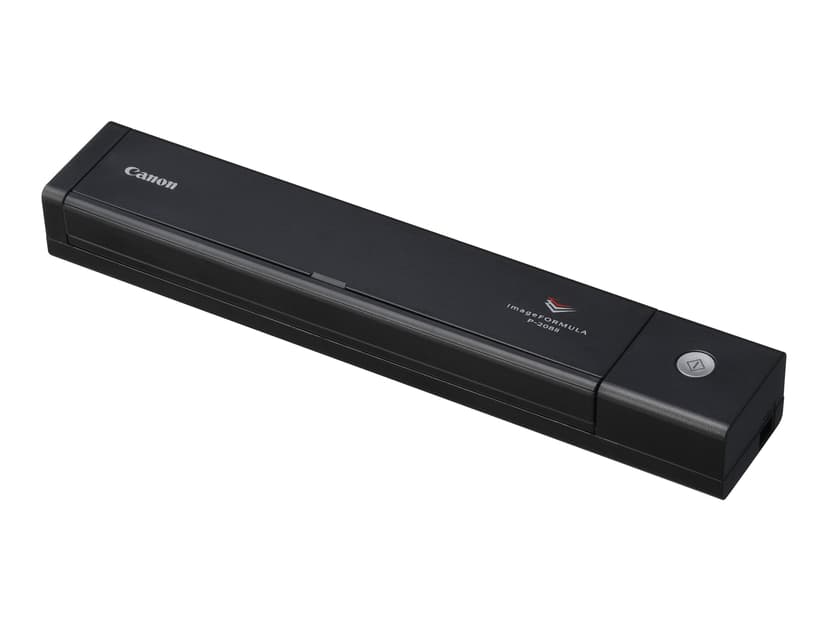 Canon imageFORMULA P-208II A4