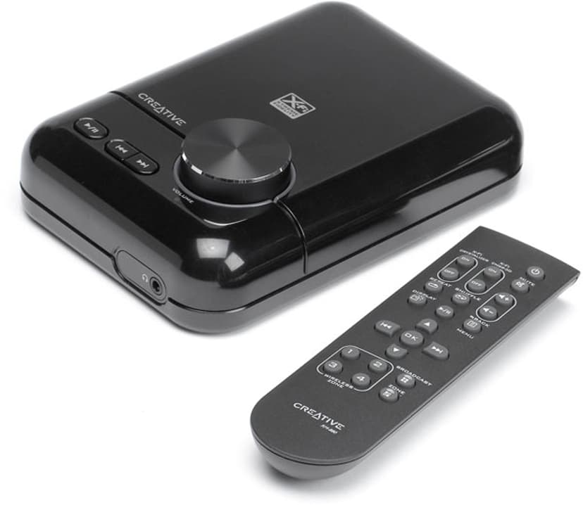 Creative X-Fi Wireless Receiver