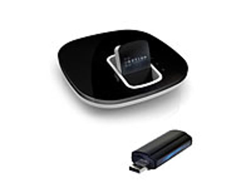 Option GlobeSurfer X.1