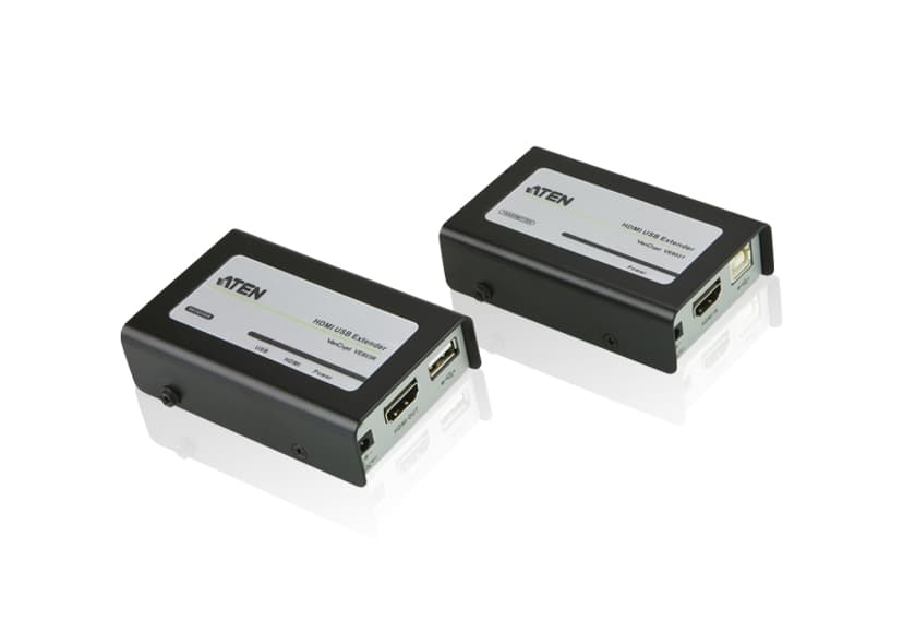 Aten VE803 HDMI USB Extender