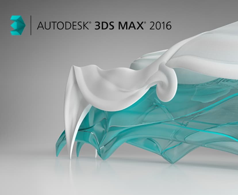 Slm Max2 Autodesk MAX W. SOFTIMAGE 2016 SLM 2YR DTP SUBS BASIC (978H1-5095)