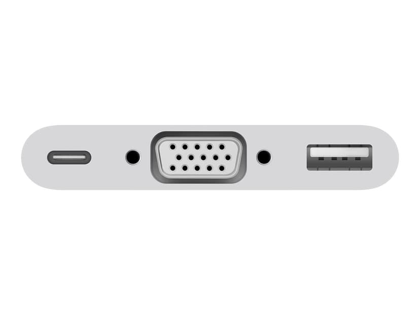 Apple USB-C MultiPort VGA adapter