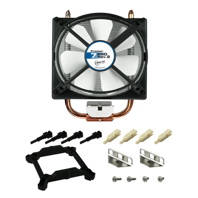 ARCTIC Freezer 7 PRO Rev.2