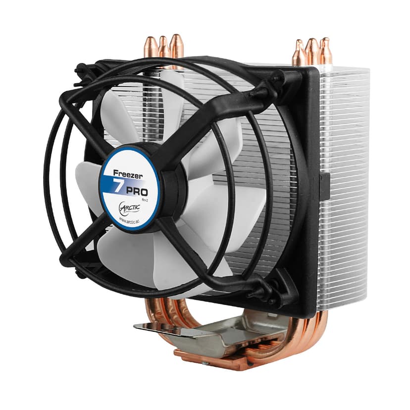 ARCTIC Freezer 7 PRO Rev.2