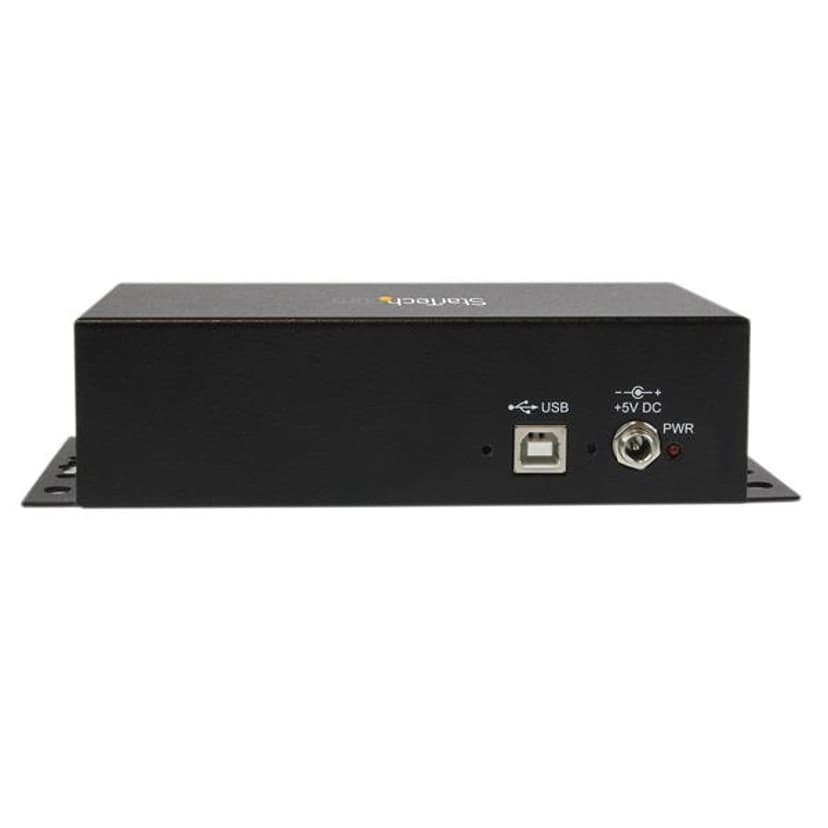 Startech 8 Port USB to DB9 RS232 Serial Adapter Hub