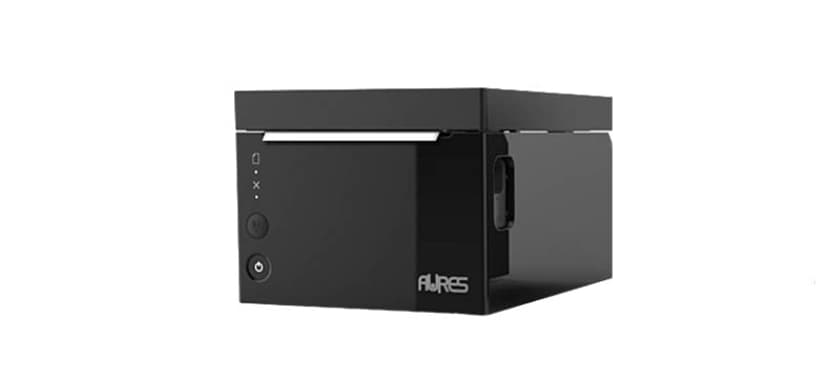 Aures Receipt Printer ODP333 Black