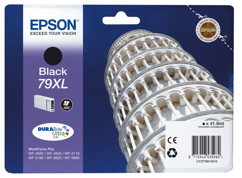 Epson 79XL
