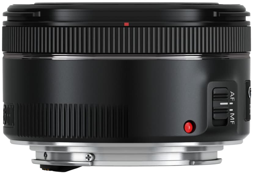 Canon EF 50mm F1.8 STM Canon EF
