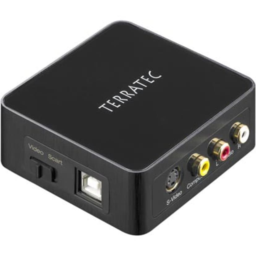Terratec G3