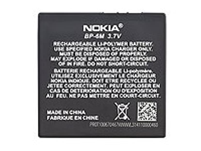 Nokia BP-6M