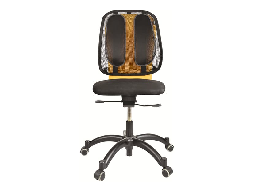 Fellowes Mesh ryggstøtte
